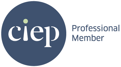 Chartered Institute of Editing and Proofreading logo