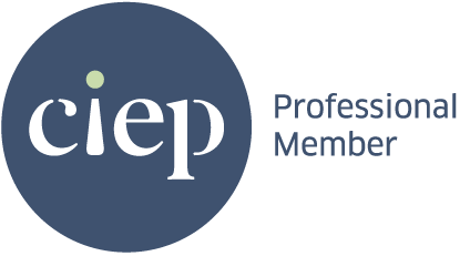 Chartered Institute of Editing and Proofreading logo