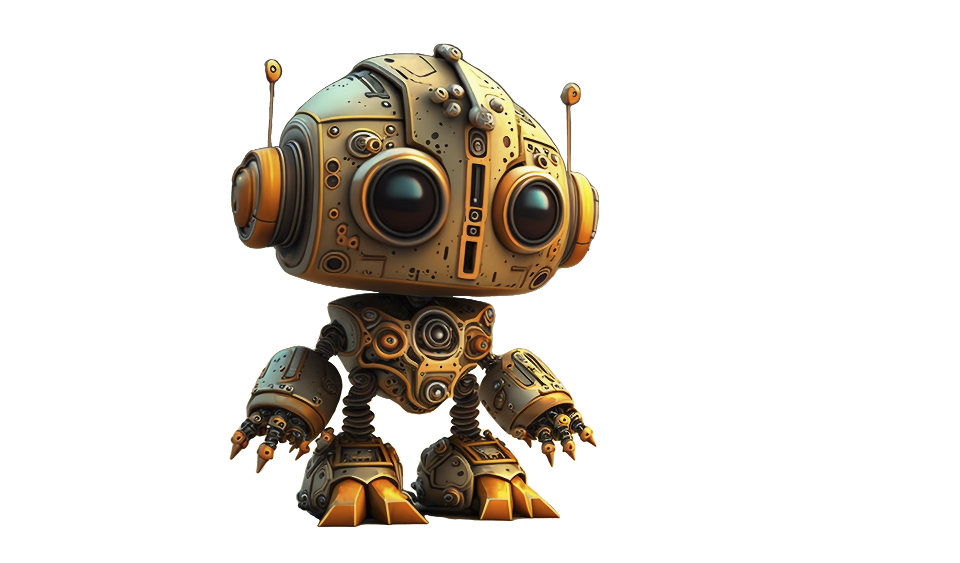 AI chatbot