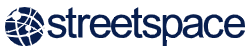 Streetspace logo