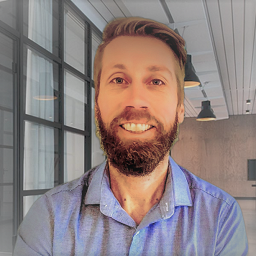 Profile photo of James Baron