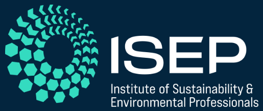 Full Member of ISEP